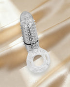 O Yeah Cock Ring By Screaming O — Coy