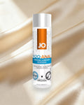 System JO Anal H2O Lubricant 120 ml — Coy