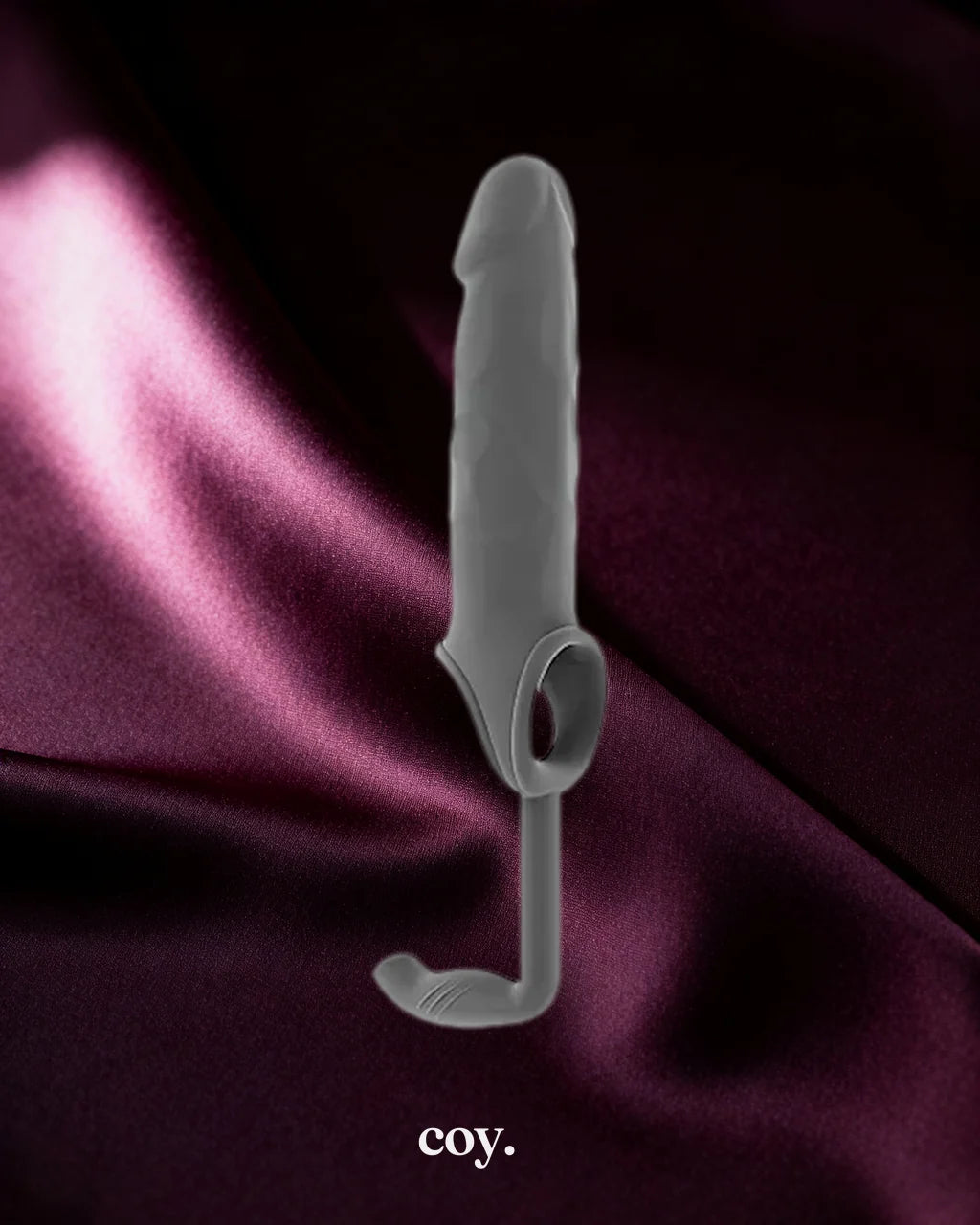 No19 Dong Extension — Coy