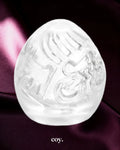 Keith Haring Egg Street (6 Pieces) — Coy