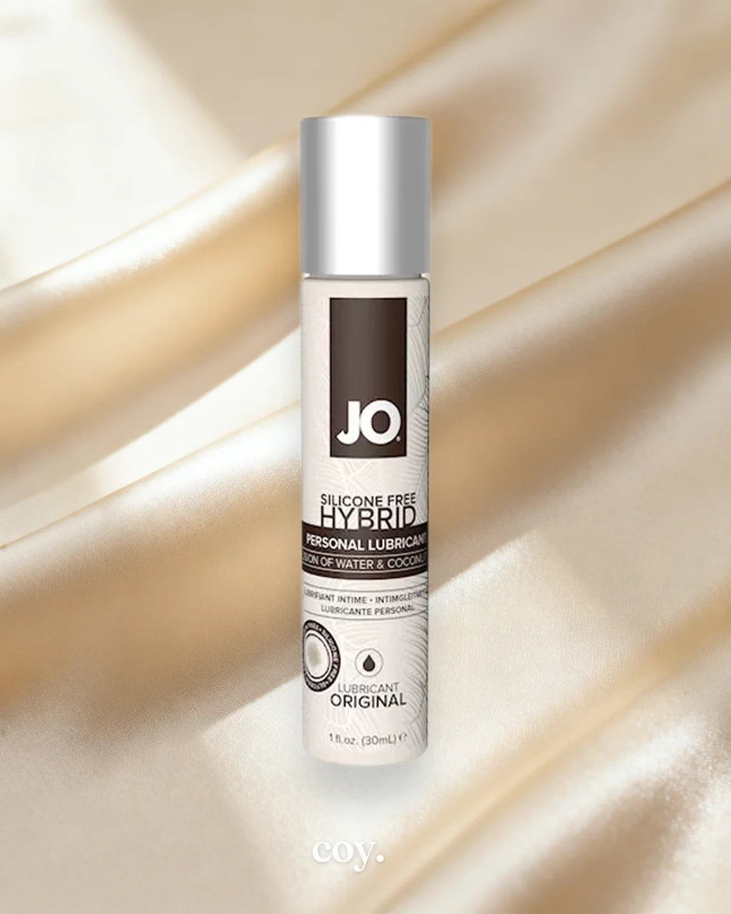 System JO Hybrid Lubricant 30 ml — Coy