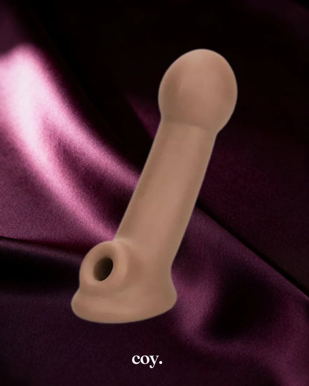 Ultimate Extender — Coy
