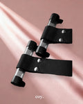 Sir Richards Command Bondage Door Cuffs — Coy