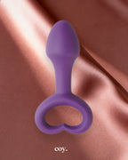 Lovelife By Ohmibod Explore Pleasure Plug — Coy