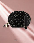 Rs Essentials Classique Vibe Stud 4.7 Inch — Black — Coy