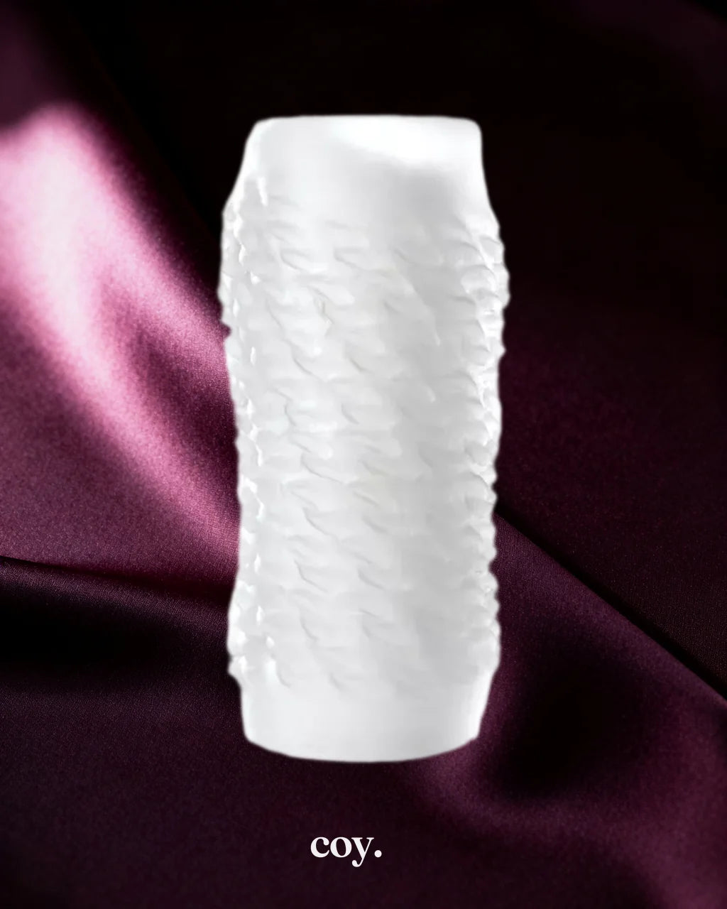 Optimale Reversible Ur3 2 Way Stroker Link Frost — Coy