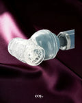 Hummhim Wand Masturbation Massage Tube — Coy
