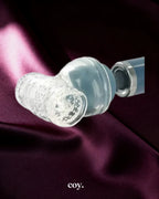Hummhim Wand Masturbation Massage Tube — Coy