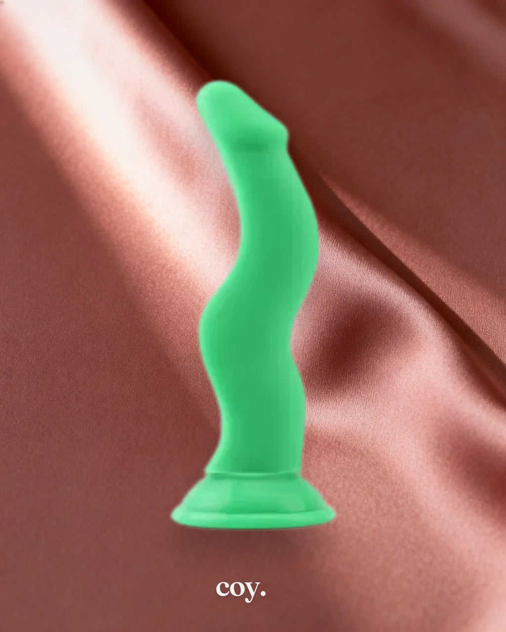 8 Inch — Coy