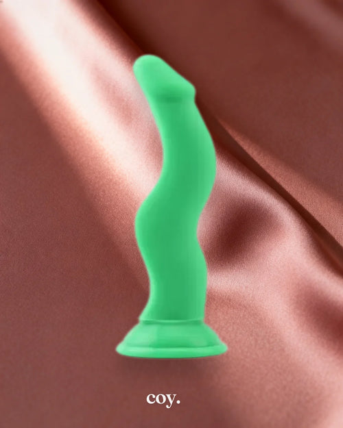 8 Inch — Coy
