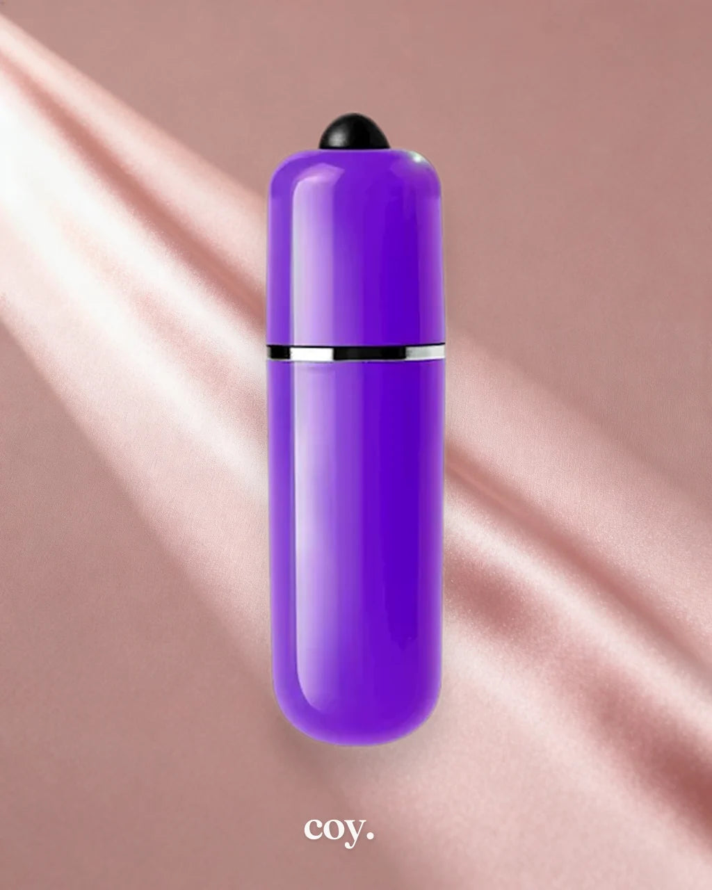 Le Reve Bullet — Coy