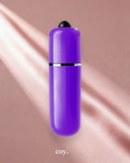Le Reve Bullet — Coy