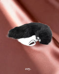 Fox Tail Butt Plug — Coy