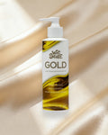 Wet Stuff Gold 270G Pump Top — Coy