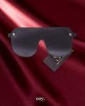 Bound X Heavy Duty Blindfold — Coy