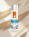 System JO Anal H2O Lubricant Warming 60 ml — Coy