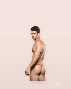 Envy Microfiber Magnetic G String S M — Coy