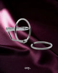 Share Satisfaction Kink Range Stainless Steel Urethral Plug 1.6 Inch — Coy