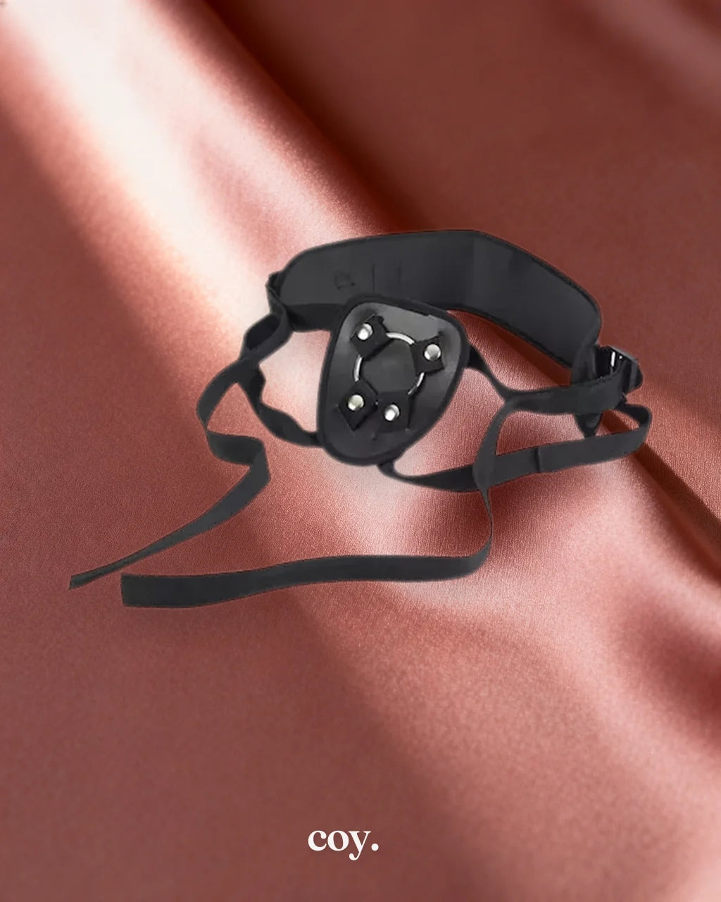 Universal Luv Rider Power Support Harness — Coy