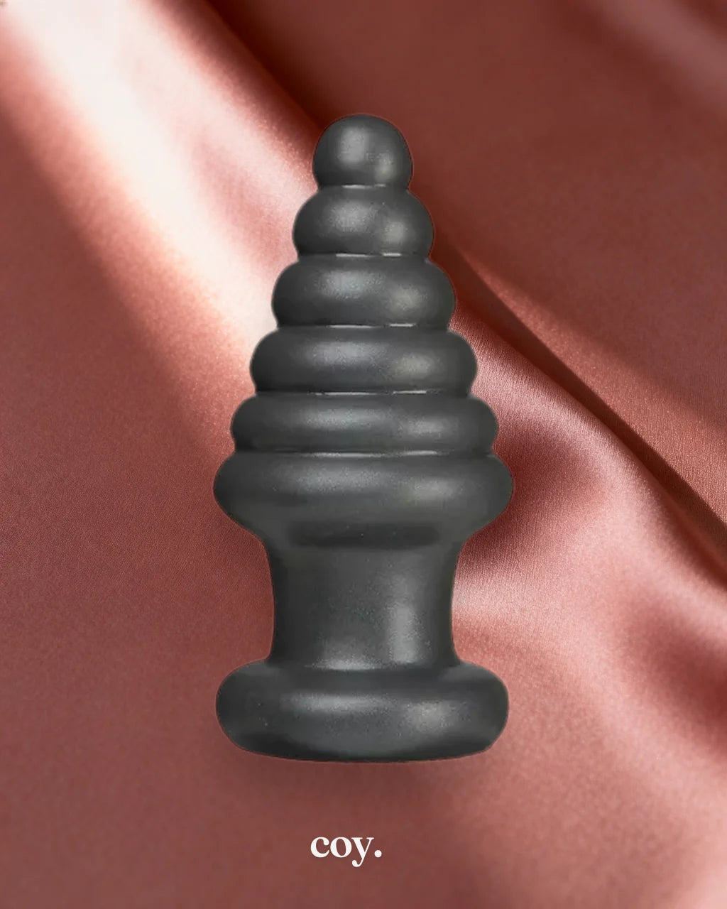 American Bombshell Destroyer Anal Toy 8 — Coy