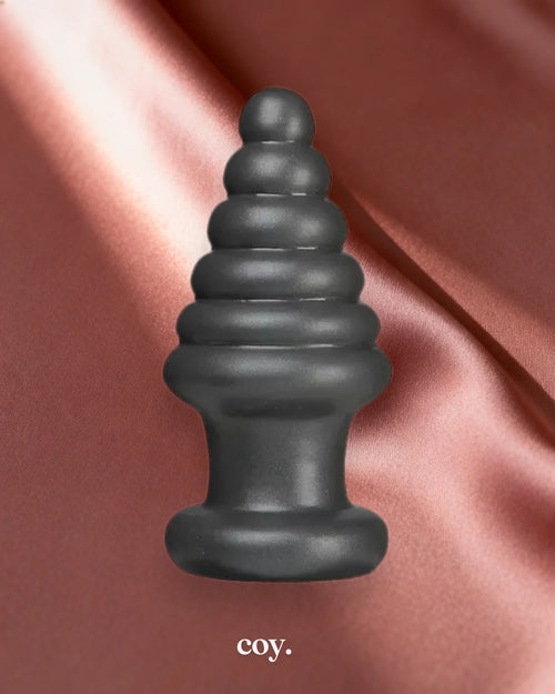 American Bombshell Destroyer Anal Toy 8 — Coy
