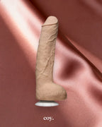 John Holmes Ur3 Cock — Coy