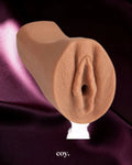 Noches Latinas Ur3 Amiga Para La Palma Vagina — Coy