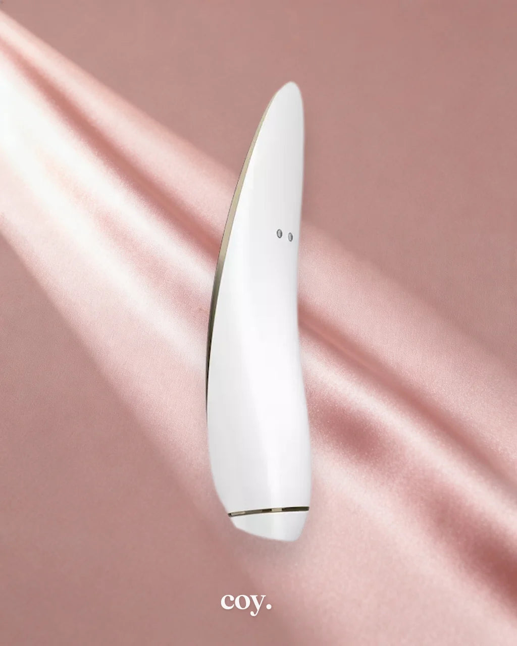 Satisfyer Luxury Haute Couture — Coy