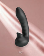 Hobgoblin Mini Vibrator — Coy