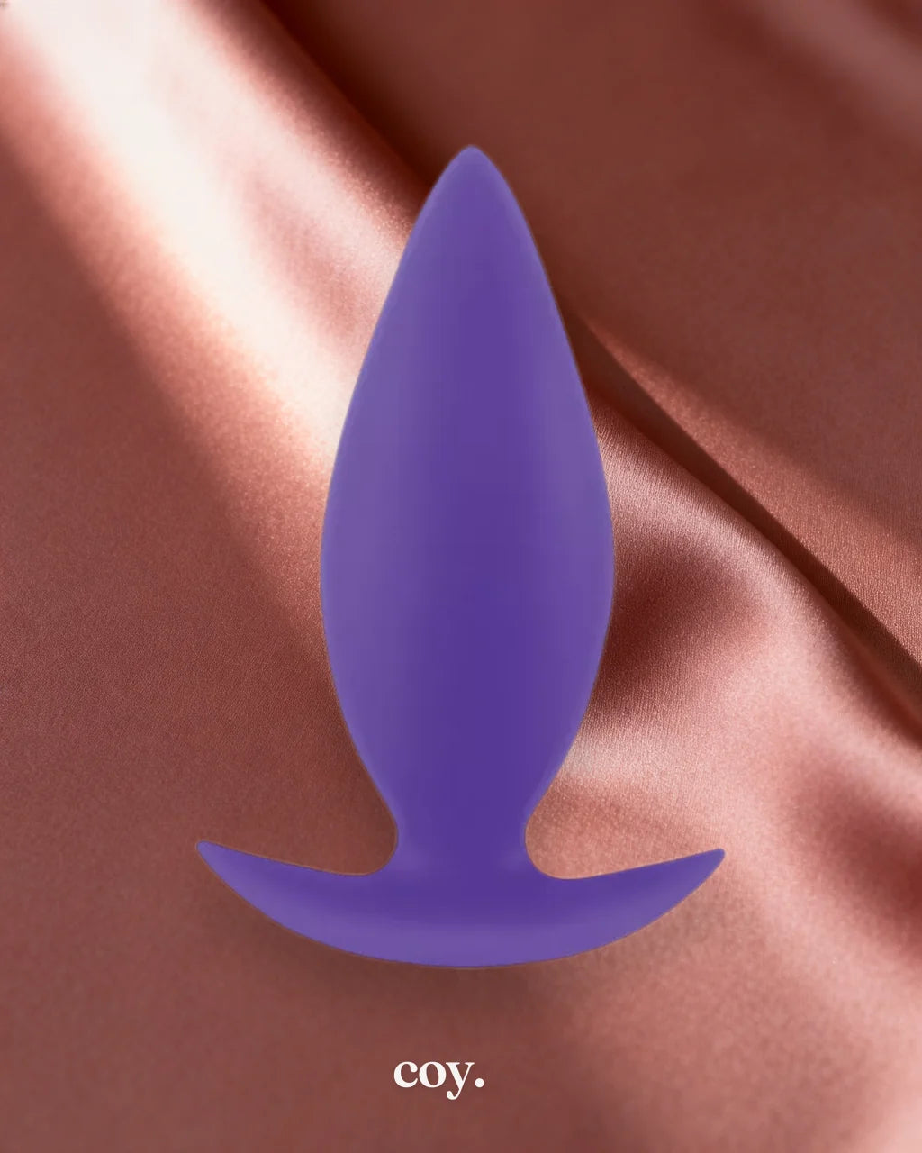 Medium — Coy