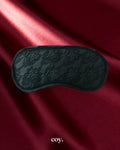 Midnight Lace Blindfold — Coy