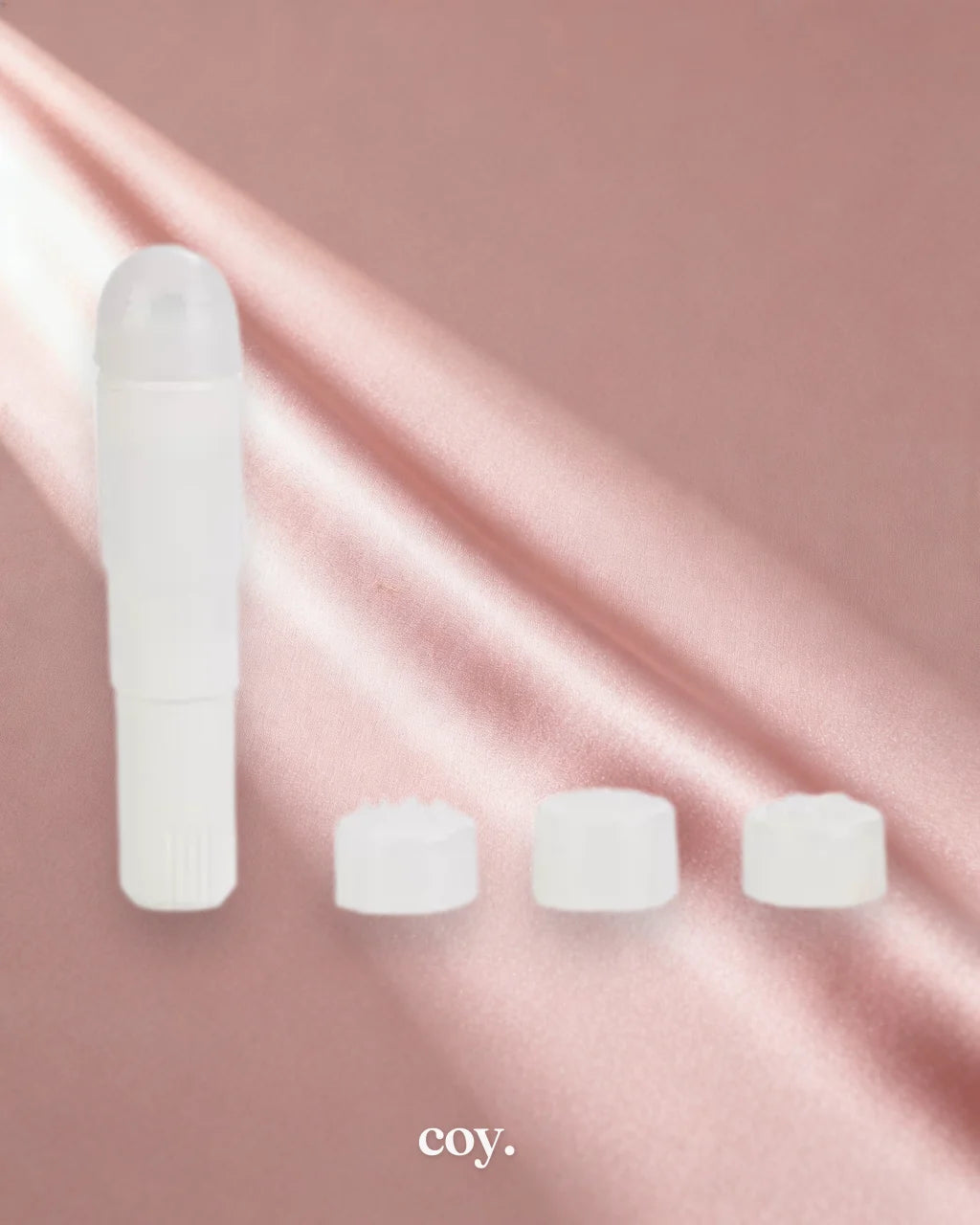 Compact Waterpro Massager — Coy