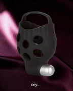 Dr Joel Silicone Scrotum Support — Coy