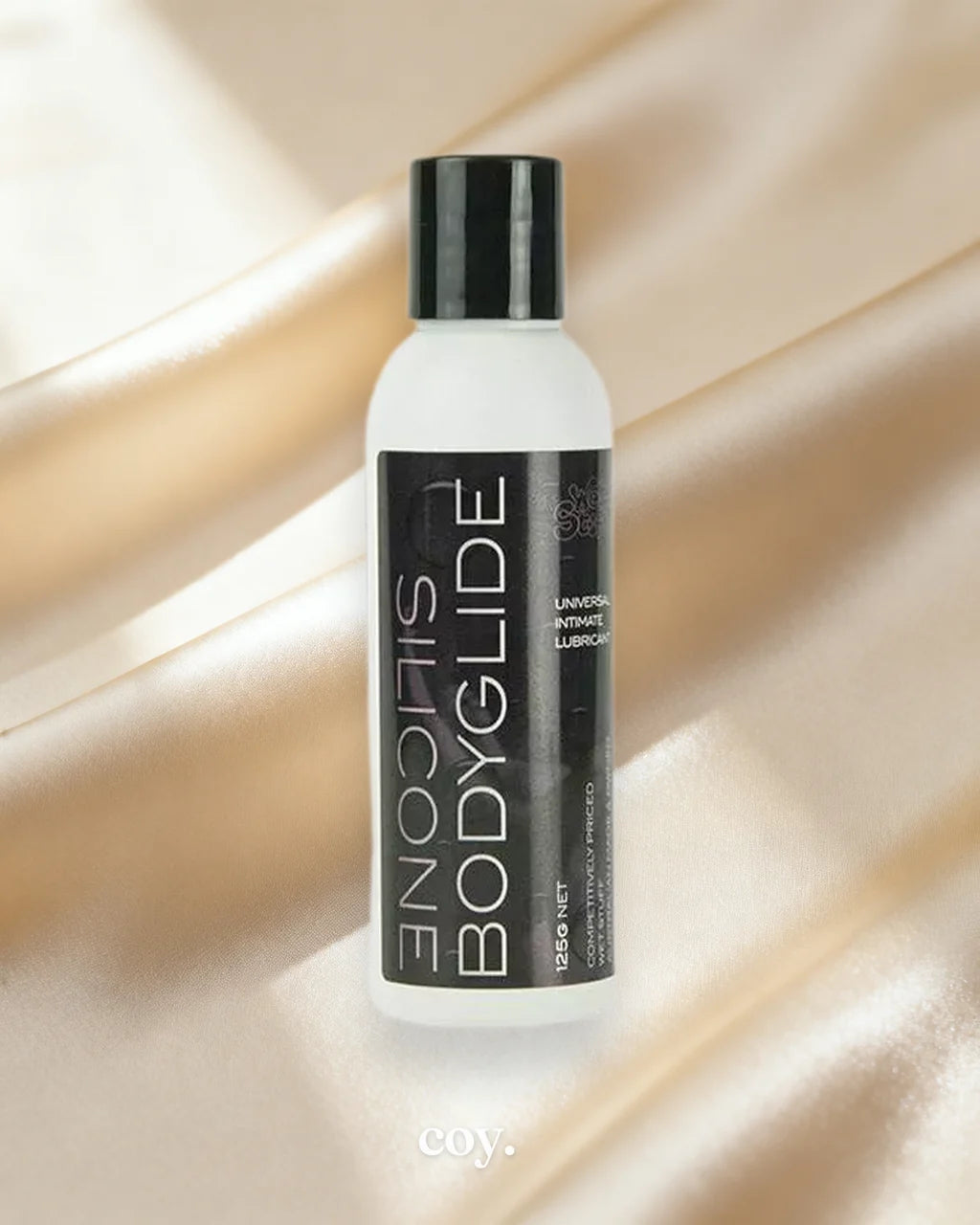 Wet Stuff  Silicone Bodyglide 125G Exp 07/2017 — Coy