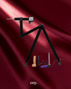 Matrix Multi-Angle Sex Machine — Coy