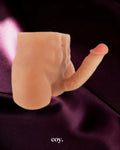 Toms Realistic 3D Ass — Coy