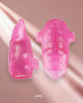 Goodhead Vibrating Tongue Ring — Coy