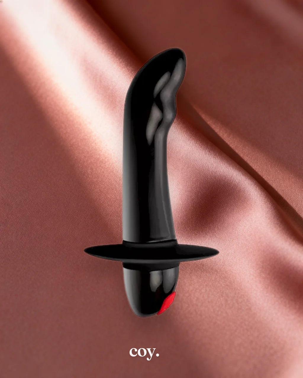 Quest Prostate Bullet — Coy