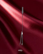 Long Riding Crop — Coy