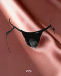Everlaster Wishbone Harness — Coy