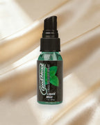 Goodhead Oral Delight Spray Liquid — Coy