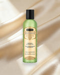 Kama Sutra Naturals Massage Oil Vanilla Sandalwood 59 ML — Coy
