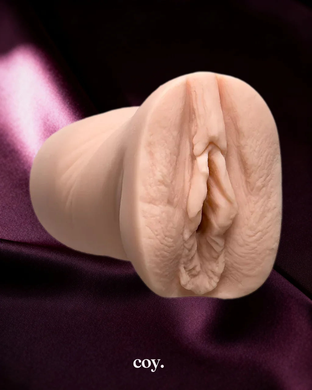 The Vicky Quickie Ur3 Pocket Pussy — Coy