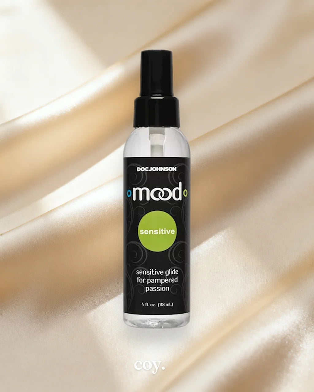 Mood Glide Sensitive — Coy