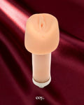 Pandoras Pussy Sex Machine Masturbator Attachment — Coy