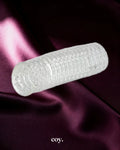 CalExotics Hand Job Stroker 55 5.5 Inch Masturbator — Coy