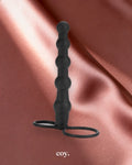 Silicone Beaded Double Rider — Coy