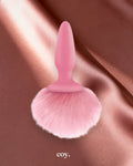 Bunny Tail — Coy
