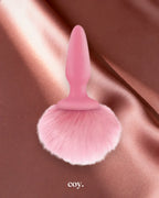 Bunny Tail — Coy