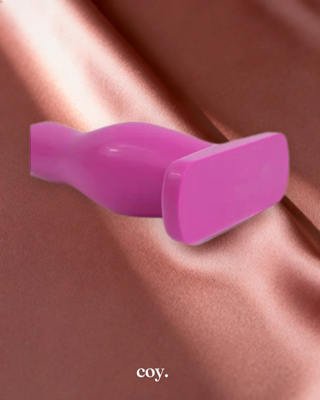 Climax Anal Rapture Training Kit — Coy
